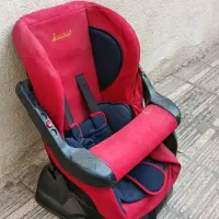 صندلی کودک|کالسکه و لوازم جانبی|ری, صالح‌آباد شرقی|دیوار