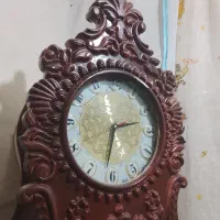 ساعت ایستاده نیاز به موتور