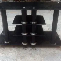 میز|میز تلویزیون|شادگان, |دیوار