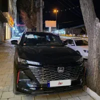 چانگان cs55 پلاس مونتاژی