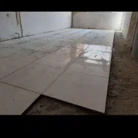 لوله کشی و کاشی کاری و ایزوگام