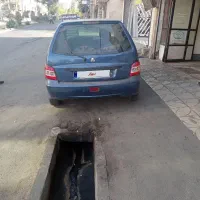 ۱۱۱ مدل ۹۱  کارکرد واقعی|خودرو سواری و وانت|کرج, باغستان|دیوار