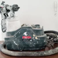 پیستوله برقی میلان