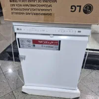 ماشین ظرفشویی الجی مدل 513|ماشین ظرفشویی|تبریز, |دیوار