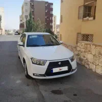 دناپلاس شش دنده (EF7P)|خودرو سواری و وانت|شیراز, شهرک گلستان|دیوار
