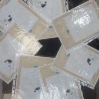 زمین شهرک زعفرانیه