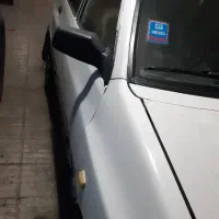 پراید دوگانه سوز دستی مدل 90