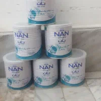 قو طی شیر خشک