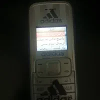گوشی ساده 1200