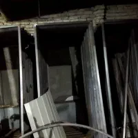 جوشکار ساخت چهارچوب فلزی فرانسوی|خدمات پیشه و مهارت|اصفهان, دوطفلان|دیوار