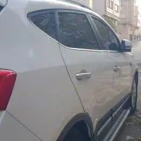 جک S5کولکسینی بی رنگ|خودرو سواری و وانت|همدان, |دیوار