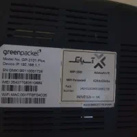 مودم اسیاتک2101 TDLTE GP|مودم و تجهیزات شبکه|شهریار, شهریار|دیوار