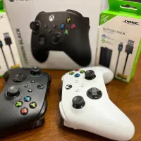 ایکس باکس سری S|کنسول، بازی ویدئویی و آنلاین|رشت, چمارسرا|دیوار