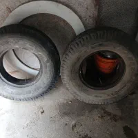 لاستیک نیسان  بارز