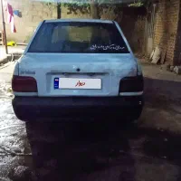 یک عدد خودرو پراید صبا|خودرو سواری و وانت|گنبد کاووس, |دیوار