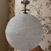 لوستر اتاق خواب و آشپزخانه|لوستر و چراغ آویز|تهران, علم و صنعت|دیوار