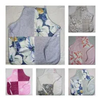 پیشبند و دم کنی