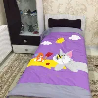 سرویس خواب نوجوان