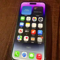 ایفون 14پرو مکس