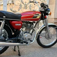 موتور ۸۳ عتیقه در حد صفر|موتورسیکلت|اردبیل, |دیوار