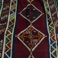 فرش دستبافت گلیم|گلیم، جاجیم، گبه|شیراز, شهرک فرهنگیان|دیوار
