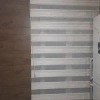 پرده زبرا