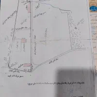 147متر زمین پلاک ثبتی 431 خ ظهور جمکران|فروش زمین و ملک کلنگی|قم, جمکران|دیوار
