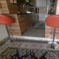 صندلی ناهار خوری