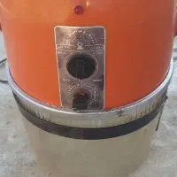 سشوار کلاهی