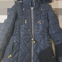 کاپشن نو داخل پشم