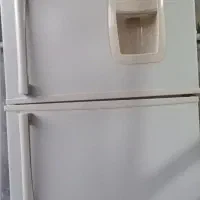 فروش یخچال دو درب|یخچال و فریزر|پیرانشهر, |دیوار