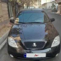 تیبا۲مدل۹۷مشکی