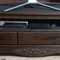 میز تلویزیون کاملا نو|میز تلویزیون|تهران, صادقیه|دیوار