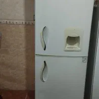 یخچال فریزر