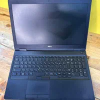 لپ تاپ قدرتمند دل Dell Latitude 5580
