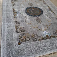 فرش۹متر۷۰۰شانه خودت قسط بندکن با اقسا۱۲ماهبدون سود|فرش|اردبیل, |دیوار