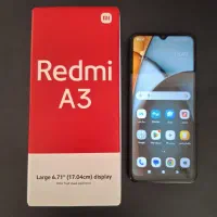 شیائومی redmi A3