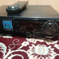 ویدئو پاناسونیک  FS200|پخش‌کننده DVD و ویدیو|تهران, بوستان ولایت|دیوار