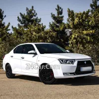 حواله دنا پلاس دستی ۱۳۰