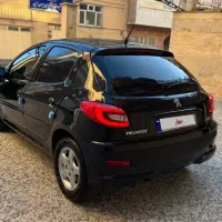 پژو ۲۰۷ پانوراما مدل ۱۴۰۳|خودرو سواری و وانت|اردبیل, |دیوار