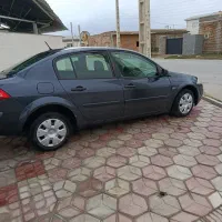 مگان بیرنگ بدون ضربه|خودرو سواری و وانت|گمیشان, |دیوار