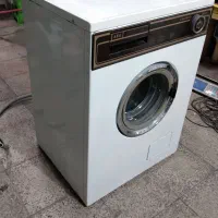 لباسشویی آاگ AEG|ماشین لباسشویی و خشک‌کن لباس|اردبیل, |دیوار