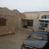 خونه-قدیمی-قابل-سکونت-در-شهر-خورزوق