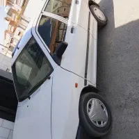 پراید مدل ۹۸ کم کار|خودرو سواری و وانت|فسا, |دیوار