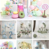 بادکنک آرایی و دیزاین نامزدی