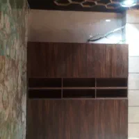 نصب کابینت و کمد دیواری نقاشی و نصب کاغذ دیواری|خدمات پیشه و مهارت|پردیس, فاز ۱۱|دیوار