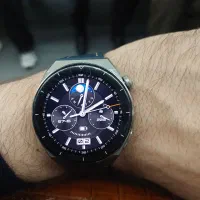 ساعت هوشمند هواوی واچ GT3 پرو نسخه 46|ساعت|کرج, خرمدشت|دیوار