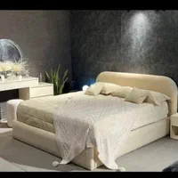 سرویس خواب گندم|تخت و سرویس خواب|تهران, نعمت‌آباد|دیوار