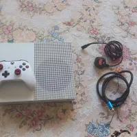 کنسول بازی وان اس