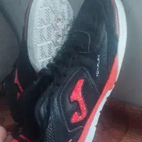 کفش سالنی جوما تاپ فلکس